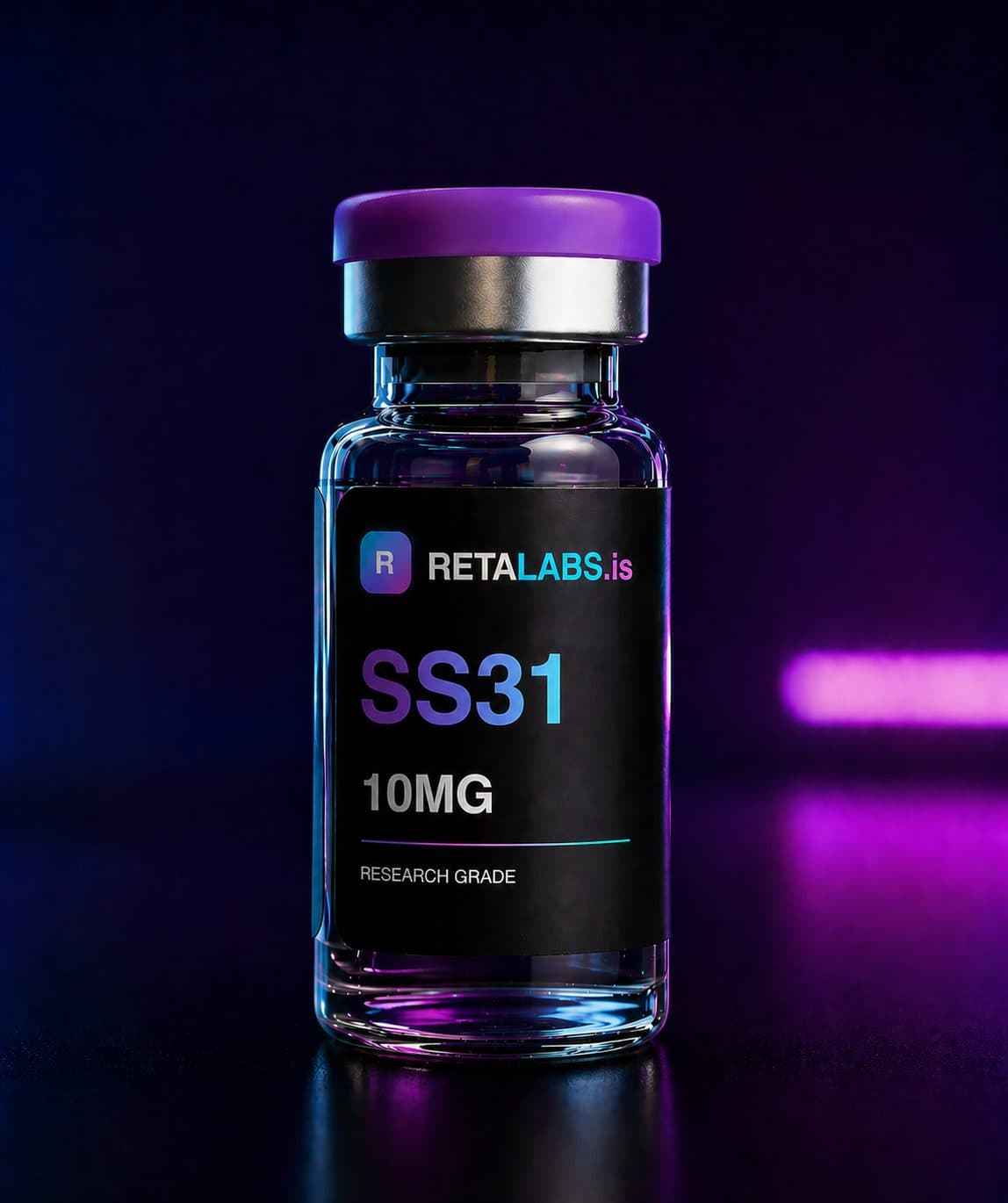 SS-31 10mg research peptide Australia
