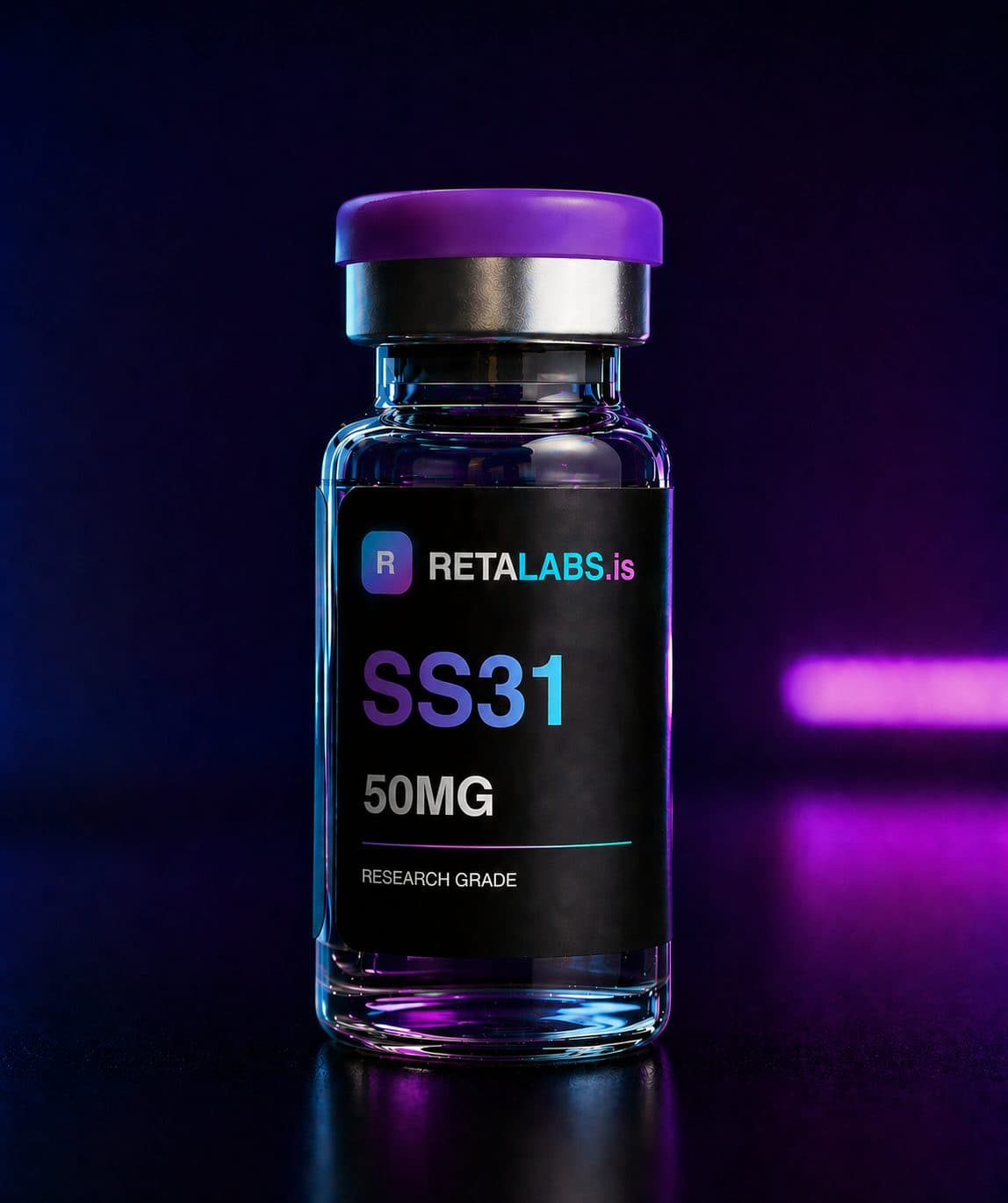 SS-31 50mg research peptide Australia