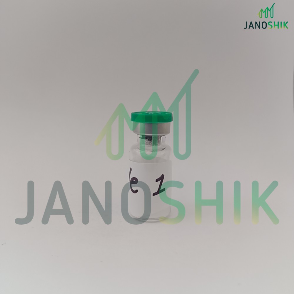 HGH 24iu x 10 (240iu) vial from batch H24-2608-01