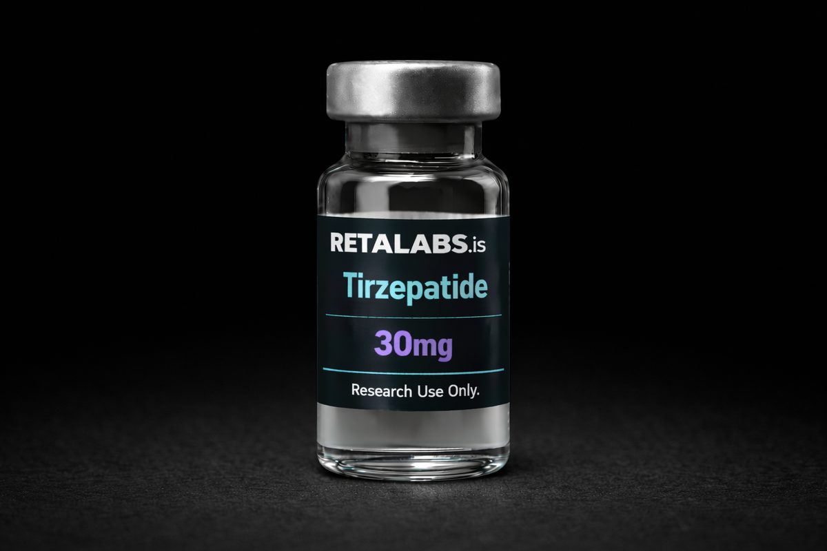is tirzepatide available in australia Buy Tirzepatide Research Peptide Australia